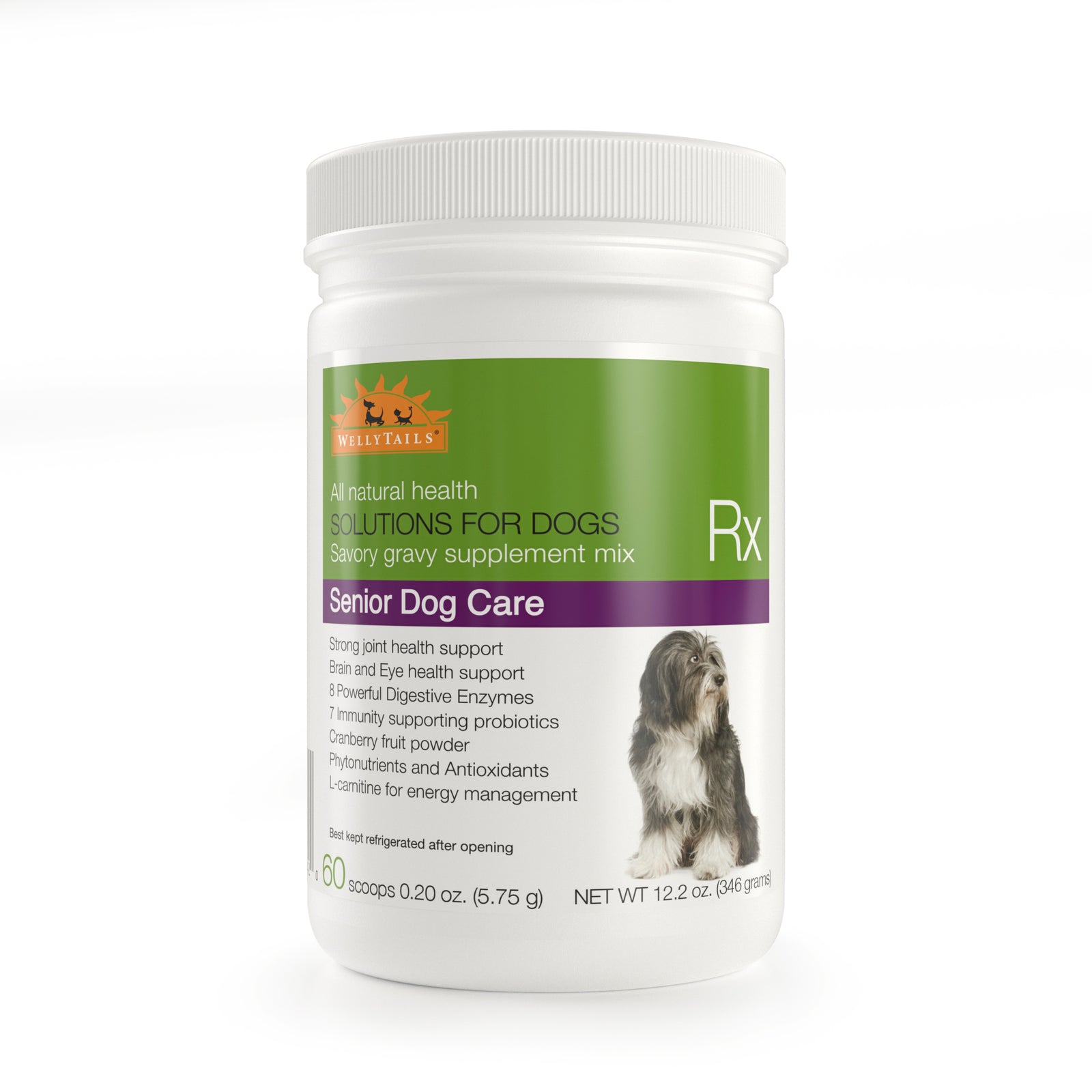 Dog 2025 dementia supplements