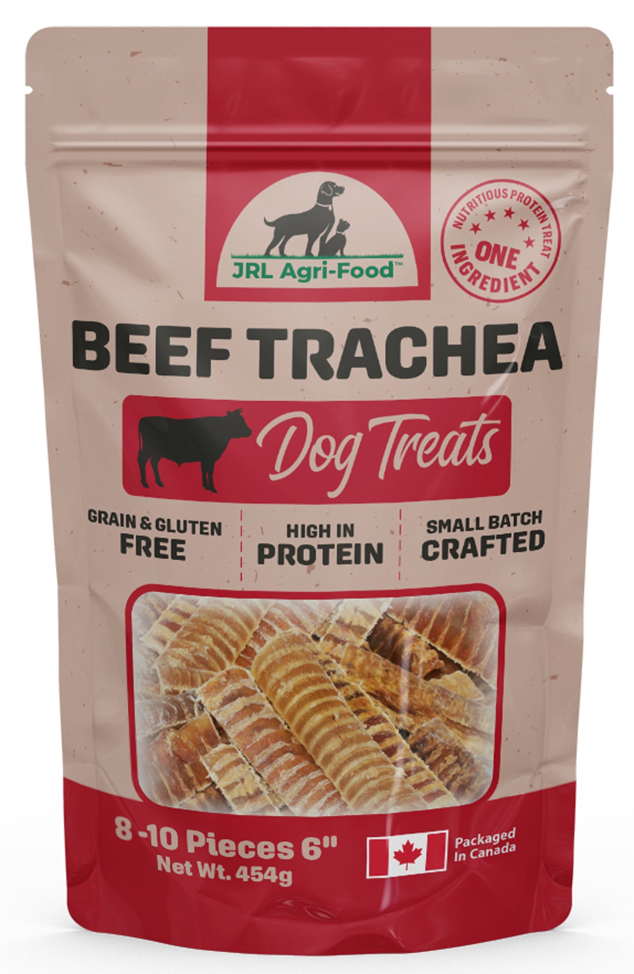 DOG CHEW TREATS