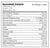 WellyTails Dog Supplement for Digestion and Immune Support with Omega 3 Oil and Probiotics - WellyTails Inc.