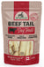 Cow Tail Dog Chew Treat - 454 grams (16 oz.) All Natural Beef Tail,  6 Inch Long - Sourced from 100% Grass Fed Beef Cattle - All Natural - Long Lasting Chew for Dogs - Rawhide Alternative for Dogs