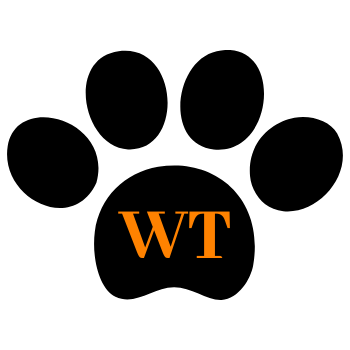 wellytails.ca logo