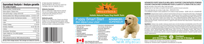 WellyTails Puppy Smart Start ADVANCED